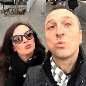 Meet your Posher, Steven